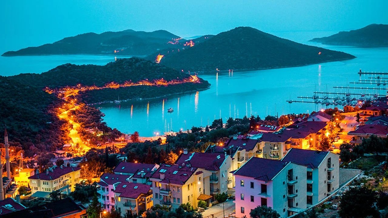 Kaş